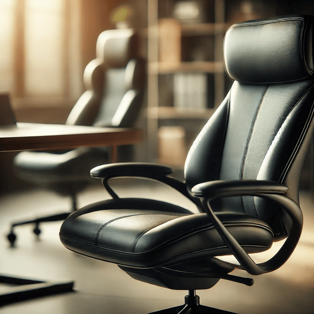 Ergonomic Office Chair