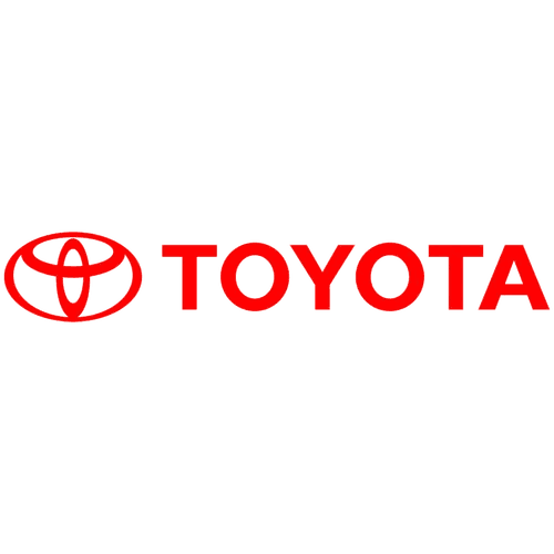 Toyota logo